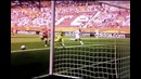 Женский футбол даёт бурю эмоций