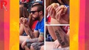 Какие весёлые вещи творят люди