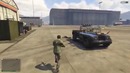 Тайны Gta 5: ангар форта занкудо открыт