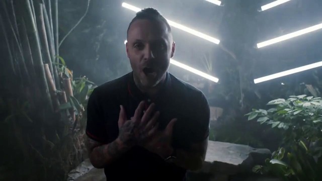 Blue October – I Hope You’re Happy (Official Video 2018)