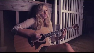 Jayme Dee – Toxic Cover (Britney Spears)