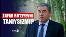 Siz amaldorlarni taniysizmi? – Qashqadaryo viloyat hokimi