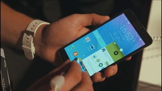 Обзор Samsung Galaxy Note 4
