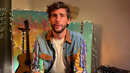 Alvaro Soler – #YoMeQuedoEnCasa Festival