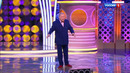 Евгений Петросян. Юморина (19.10.19)