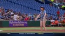 Carly Rae Jepsen Throws Terrible First Pitch