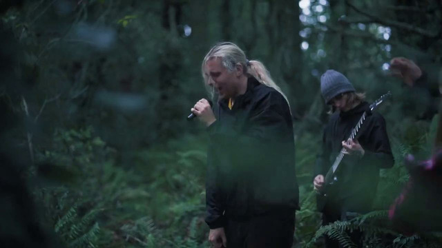 Stillnight – Solstice (Official Music Video 2021)