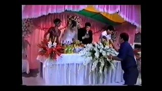 Узбекская Свадба