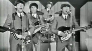 The Beatles – From Me To You HD