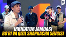 QVZ 2023 | Irrigator jamoasi – Bo’ri va qizil shapkacha sevgisi
