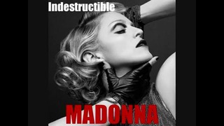 Madonna – Indestructible (Unreleased Album)