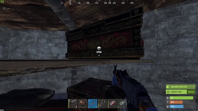 Rust новый ролик