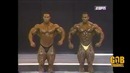 Арнольд Классик-1996 + интервью с Кевином Леврони (RUS, канал GoB)