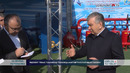 Prezident Termiz tumanidagi “Tomorqa maktabi” faoliyati bilan tanishdi