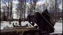 Combat Crew. Terranica знакомство. Нива ништяки. Сельский дрифт
