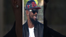 ЧУДОВИЩЕ С АНГЕЛЬСКИМ ГОЛОСОМ | R KELLY #shorts #music #музыка #rkelly #hiphop