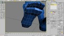 3ds max advanced character modeling part 13 of 19 – YouTube