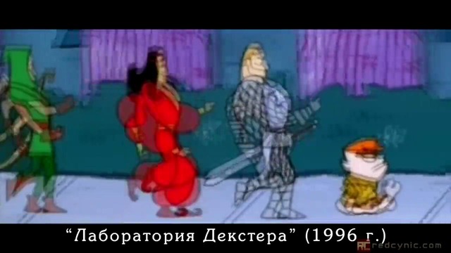 «Игра престолов» – Сезон 2. Рецензия «Красного Циника»