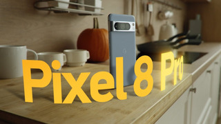 Обзор Pixel 8 Pro — всё отлично… с одним «но» (и сравнение с iPhone 15 Pro Max)