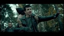 Те100стерон – Тресни (Премьера клипа)