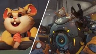 Why Hammond is OP.! | Overwatch Best and Funny Moments – Ep.280