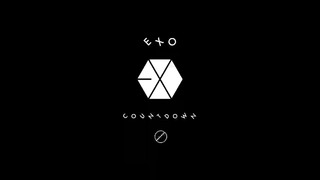 Exo – japan 1st album『countdown』／全曲digest
