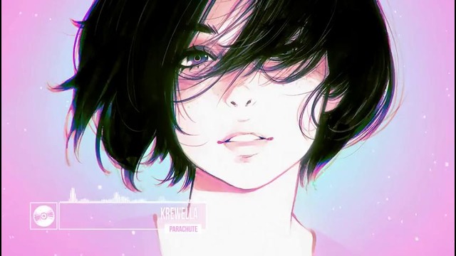 Krewella – Parachute