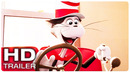 THE CAT IN THE HAT Official Trailer 2 (NEW 2026)