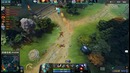 Dota 2: DAC 2017: Newbee vs Evil Geniuses (Game 2, LB Round 4)