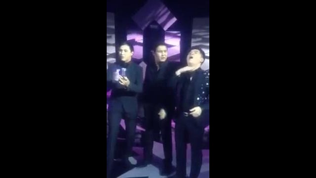 Новая группа УЗБЕНД)