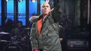 Eminem – Berzerk (Live on SNL)
