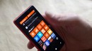 Обзор Nokia Lumia 820