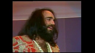 Demis Roussos – Forever and Ever
