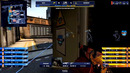 NAVI vs GODSENT [Map 2, Train] (Best of 3) ICE Challenge 2020