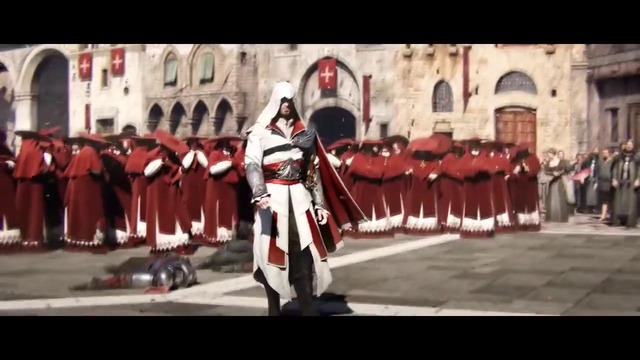 GMV Assassin’s Creed