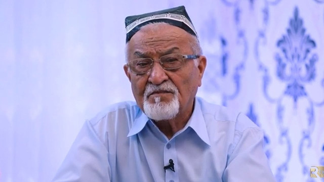 Taziya: Otalar So’zi Boshlovchisi Vafot Etdi 2025