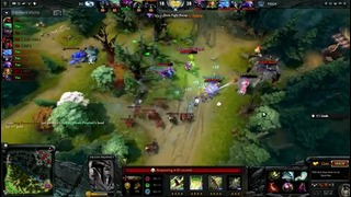TOP 10 ¦ MOST EPIC PLAYS in Dota 2 History. #20