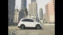 Gta 5 chevrolet captiva в стиле бпан ([kama])