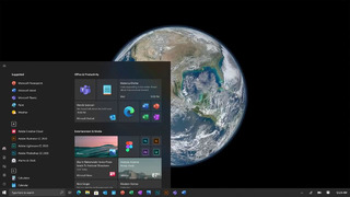 Новый Пуск в Windows 10 – MSReview Дайджест #34