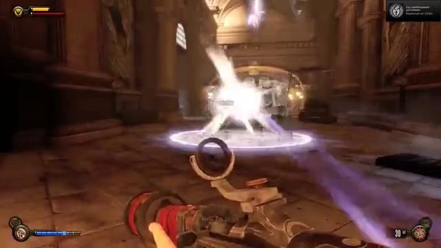 Олег Брейн – Bioshock Infinite – Прохождение Брейна – #12