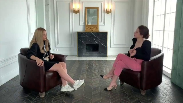 Катя кищук — о начале сольной карьеры, о загадочности и борьбе со страхами