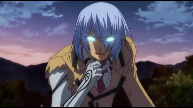 Ayakashi TV (02 из 12)