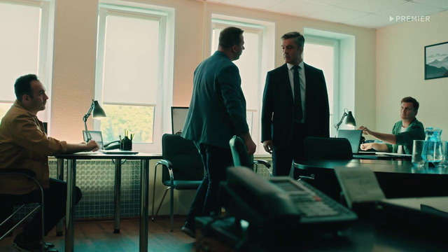Шеф – 7 сезон: 10 серия | Призраки прошлого 2025