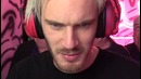 Laughing is Bad Challenge / Pewdiepie (Eng) (20.03.2017)