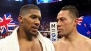 Anthony Joshua (England) vs Joseph Parker (New Zealand) | Boxing Fight Highlights HD