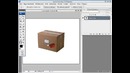 Уроки по Adobe Photoshop. От Евгения Попова. 3d из плоской графики