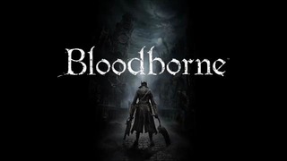 Bloodborne OST – Vicar Amelia