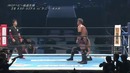 (Лучший рестлинг матч в истории) Kazuchika OKADA (c) vs Kenny OMEGA