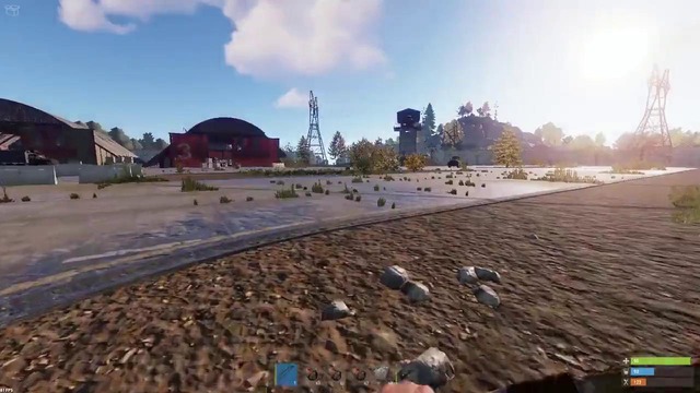 RUST – Моё любимое оружие. Окупился как надо! #131