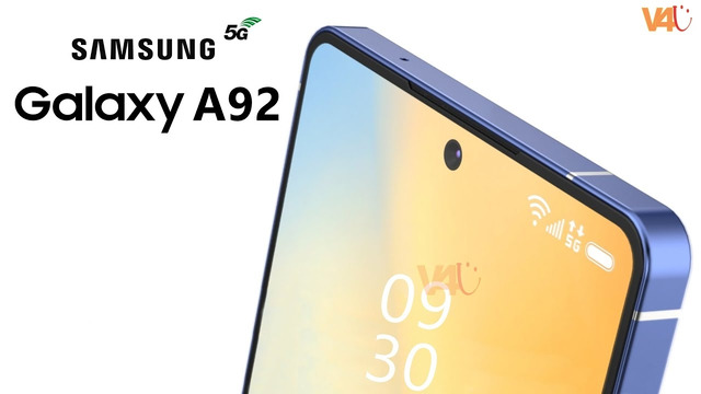 Samsung Galaxy A92. Release Date, Price, Camera, Specs, Trailer, Launch Date, Official, Review, 5G